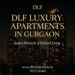 DLF Premium Residences Hub