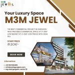 M3M Jewel