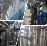 Oil Manufacturing Plant in India