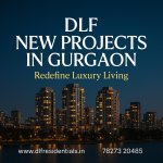 DLF Prestige Properties Hub