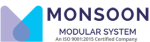 Monsoon Modular System