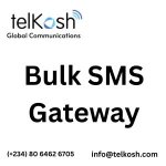 Boost Reach Using Telkosh’s Bulk SMS Gateway Tools