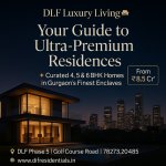 DLF Elite Estates Gurgaon