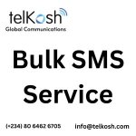 Powerful Bulk SMS Service for Nigerian Businesses