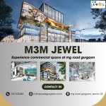 M3M Jewel