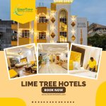 Affordable Hotels Near Millennium City Centre HUDA Metro Station