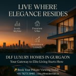Elite DLF Homes Gurgaon