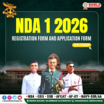 NDA coaching in Lucknow | join SDA for success