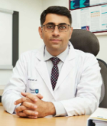 Dr. Garvit Chitkara - Best Breast Cancer Surgeon & Onco Surgeon, Mumbai