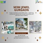 M3M Jewel