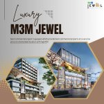 m3m jewel
