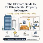 DLF Luxury Gurgaon Homes