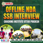 Best NDA coaching in Lucknow : written examination