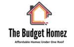 The Budget Homes - Villa and Builder Floor