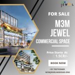 m3m jewel