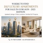 DLF EliteKey Gurgaon Properties