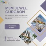 m3m jewel