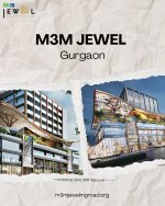m3m jewel