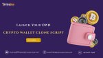Crypto Wallet Clone Script Development | Fire Bee Techno Services