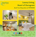 Best-Rated Hotels Near Medanta Gurgaon for Medical Travel