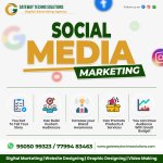 Top-Rated Digital Marketing Agency in Kurnool | Gateway Techno Solutions