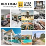 Top Real Estate Company in Noida - Noida Realty