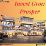 M3M Paragon 57 The Office Spaces of the Future