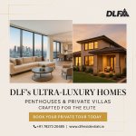 DLF Elite Homes Gurgaon