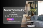 Adarsh Thanisandra Bangalore