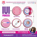 Low-cost infertility treatment for couples at Riya Fertility & Test Tube Baby Centre Kurnool