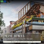 M3M Jewel Galleria Gurgaon