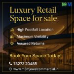 M3M Jewel Sector 25 Properties