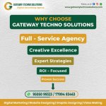 PPC Advertising Services in Hyderabad | Gateway Techno Solutions