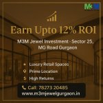 M3M Jewel Sector 25 Advisors