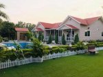 Why invest in Forest Farms House Noida?