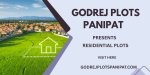 Godrej Plots Panipat