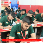 Best NDA foundation course in Lucknow