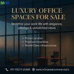 M3M Jewel Commercial Gurgaon