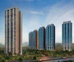 DLF Privana -  Luxury development by DLF Group.