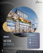 M3M Jewel