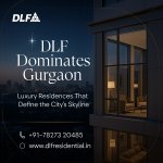 DLF Gurgaon Property Experts