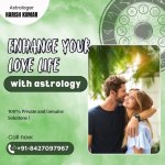 Love Marriage Specialist - Solve Your Relationship Problems with Expert Guidance