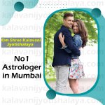 No 1 Astrologer in Mumbai