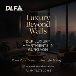 DLF Luxury Homes Gurgaon