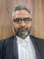 Lawyer Narender Singh - Lawyer for Supreme court of India