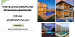 White Lotus Amanvana Devanahalli,Bangalore