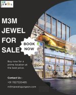 M3M Jewel