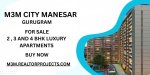 M3M City Manesar, Gurgaon