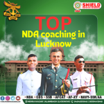 Top 10 NDA coaching in Lucknow : Exam preparation