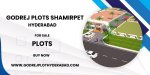 Godrej Plots Shamirpet, Hyderabad